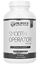 Dr. Ron’s Ultra-pure Smooth Operator Bottle
