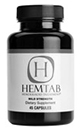 HemTab Bottle