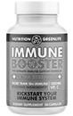 NCL Immune Booster  Bottle