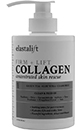 Elastalift Firm + Lift Collagen Body Cream Bottle