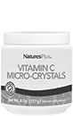 NaturesPlus Vitamin C Micro-Crystals Bottle