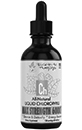 Earth To Humans Chlorophyll Liquid Drops Bottle