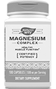 Nature's Way Magnesium Complex Bottle