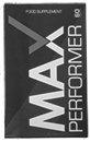 Max Performer Bottle