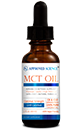 Approved Science<sup>®</sup> MCT Oil Bottle