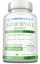 Memorysyl™ Bottle