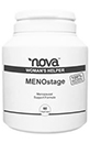 Nova Menopause Support Bottle