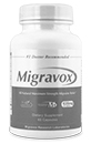 Migravox Bottle