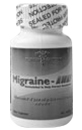 Migraine - Away Bottle