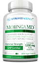 Moringa MD™ Bottle