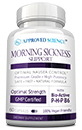 Approved Science<sup>®</sup> Morning Sickness Support Bottle