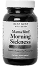 Mama Bird Morning Sickness Relief Bottle