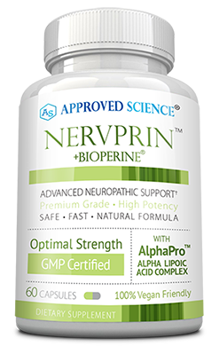 Nervprin™ Risk Free Bottle