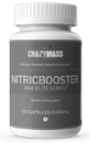 Nitric Booster - Max Elite Series Bottle