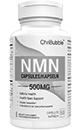 ChriBubble NMN Bottle