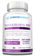 Phytoceramides MD™ Small Bottle