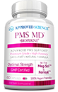 Approved Science<sup>®</sup> PMS MD™ Bottle