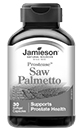 Jamieson Protease Saw Palmetto Bottle