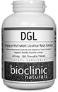 Bioclinic Naturals DGL Bottle