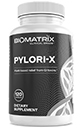 Biomatrix Pylori-X Bottle