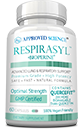 Respirasyl™ Bottle