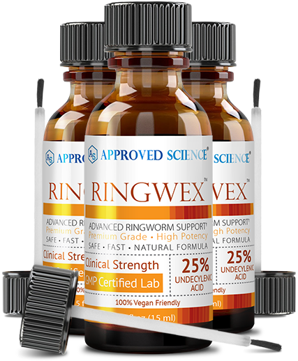 Ringwex™ Bottle