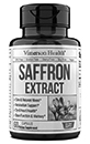 Vimerson Health  <br>Saffron Extract Bottle