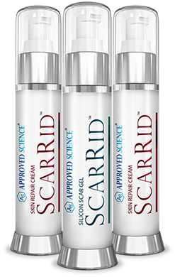 Scarrid™ Risk Free Bottle