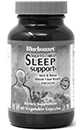 Bluebonnet Nutrition Sleep Support Bottle