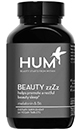 HUM Beauty zzZz Sleep Supplement Bottle