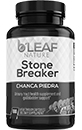 B’Leaf Nature Stone Breaker Bottle