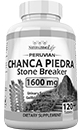 Naturalisimo Life Peruvian Chanca Piedra Bottle