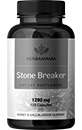 Herbamama Stone Breaker Bottle