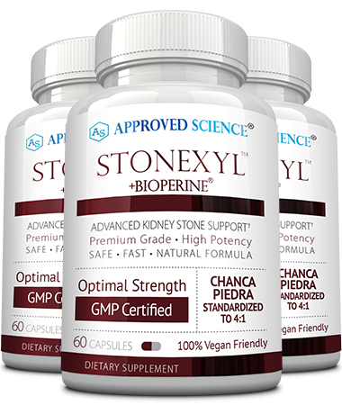 Stonexyl™ Bottle
