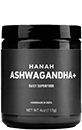 Hanah Ashwagandha+ Bottle
