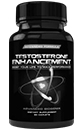 Advanced Biogenix Testosterone Booster Bottle