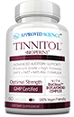 Tinnitol<sup>™</sup> Bottle