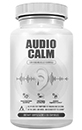 Audio Calm Bottle