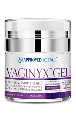 Vaginyx™ Risk Free Bottle