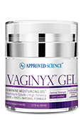 Vaginyx™ Small Bottle