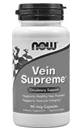 Vein Supreme Now Foods Bottle