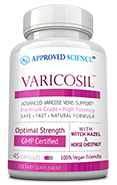 Varicosil™ Small Bottle