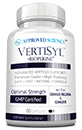 VertiSyl™ Bottle