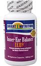 Bright Nutrition Inner-Ear Balance IEB9™ Bottle