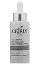 Citrix Vitamin C Bottle
