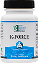 Ortho Molecular Products K-FORCE Bottle