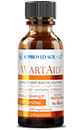 WartAid<sup>™</sup> Bottle